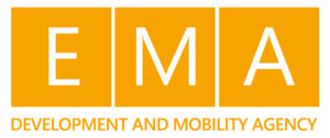 Logo - EMA – Development and Mobility Agency