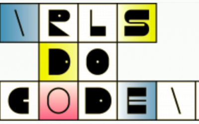 Girls Do Code