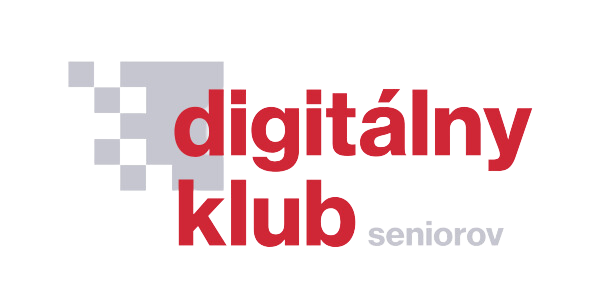 Digitálny klub seniorov
