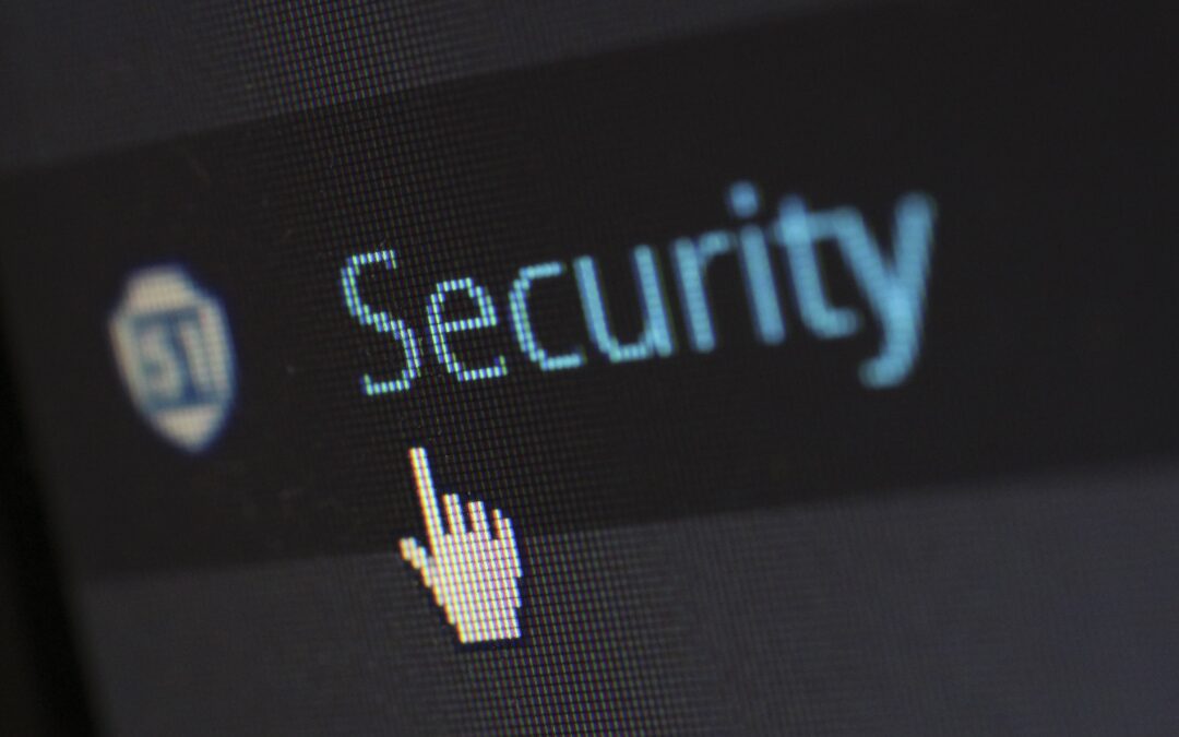 Cyber security