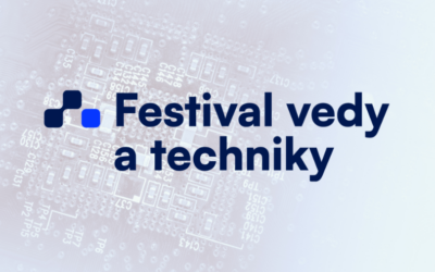 26. ročník Festivalu vedy a techniky AMAVET 2023