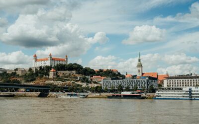Digitálna koalícia rozvíja spoluprácu s Bratislavským samosprávnym krajom