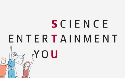 Pridaj sa na výnimočné podujatie Science-enterTainment-yoU!