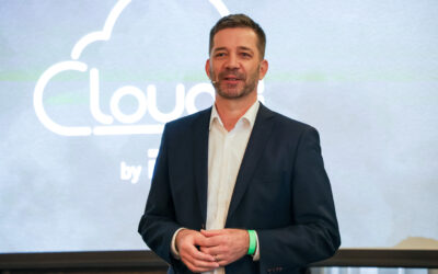 Konferencia CLOUDY – Aké je to žiť v dobe cloud-ovej?