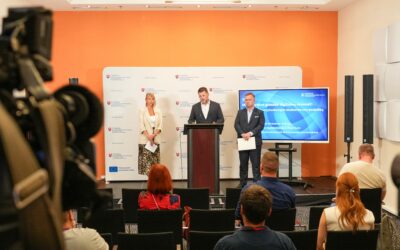 Internet pre deti, ktoré ho potrebujú najviac – MIRRI spúšťa novú výzvu na podporu internetového pripojenia pre žiakov