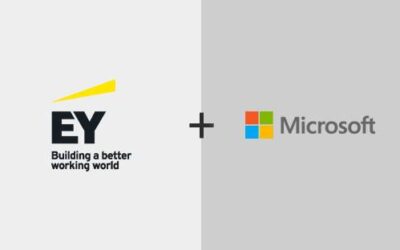 EY Grécko a Microsoft spojili svoje sily s cieľom vybaviť novú generáciu digitálnymi a ekologickými zručnosťami