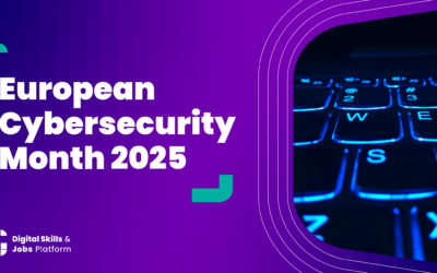 Európsky mesiac kybernetickej bezpečnosti 2025