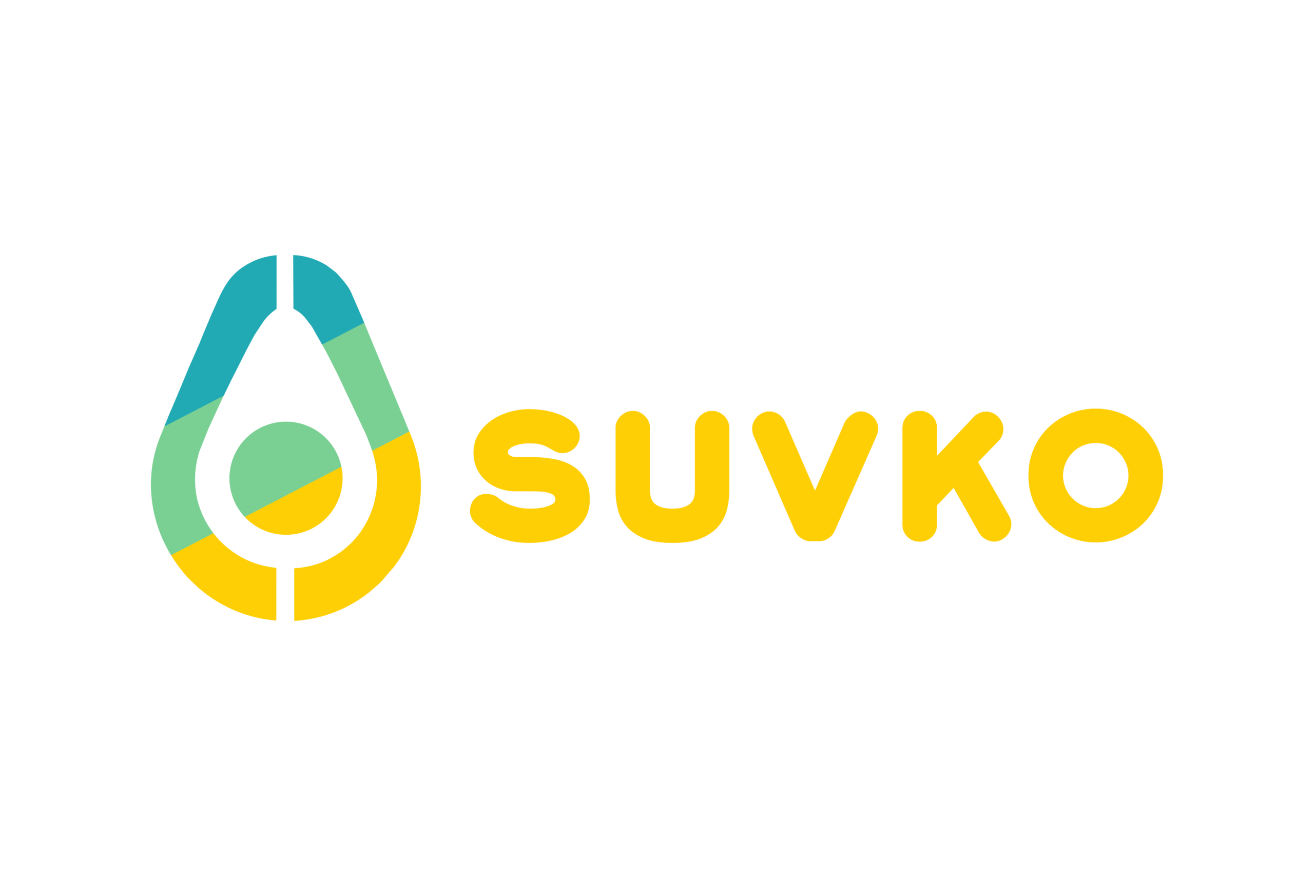 SUVKO logo