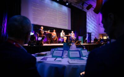 Digitálna transformácia nie je strašiak, ale kľúč k úspechu: Odborníci radia, ako prekonať bariéry a zvýšiť konkurencieschopnosť