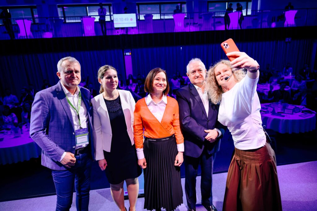 Spíkri Konferencia Digitálna budúcnosť 19.3. v Prešove