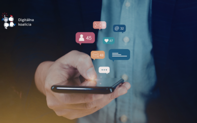 Algoritmy sociálnych sietí a online reklamy: Ako sa obchoduje s dátami spotrebiteľov