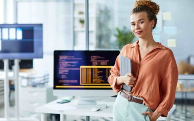 Digitálna koalícia sa zapája do medzinárodného webinára Girls in ICT