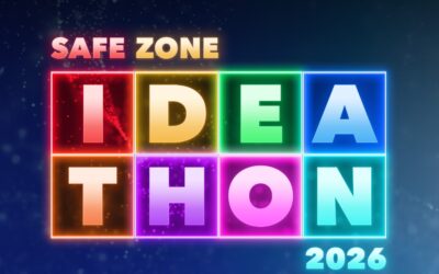 Poznáme finalistov 1. kola IDEATHONU 2026