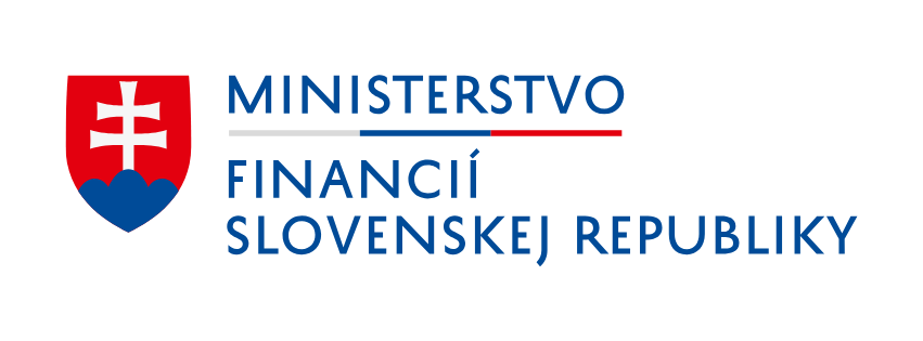 Ministerstvo financií Slovenskej republiky