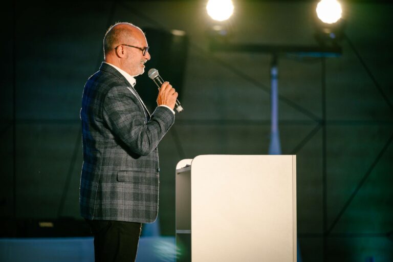 Mário Lelovský Digitálna koalícia