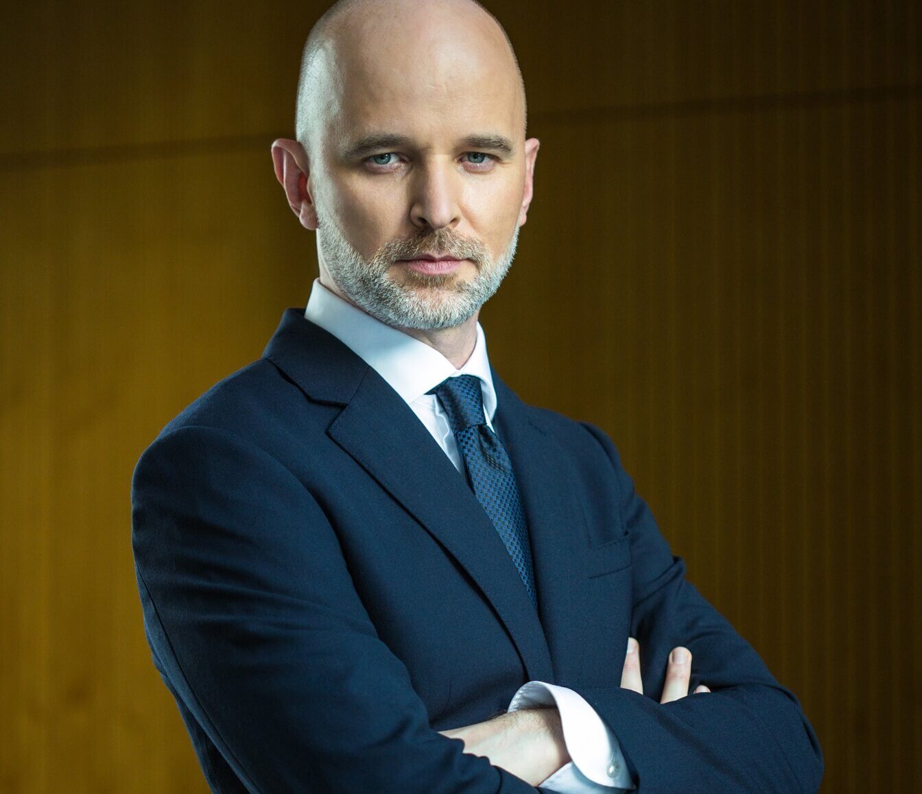 Henrich Krejčí