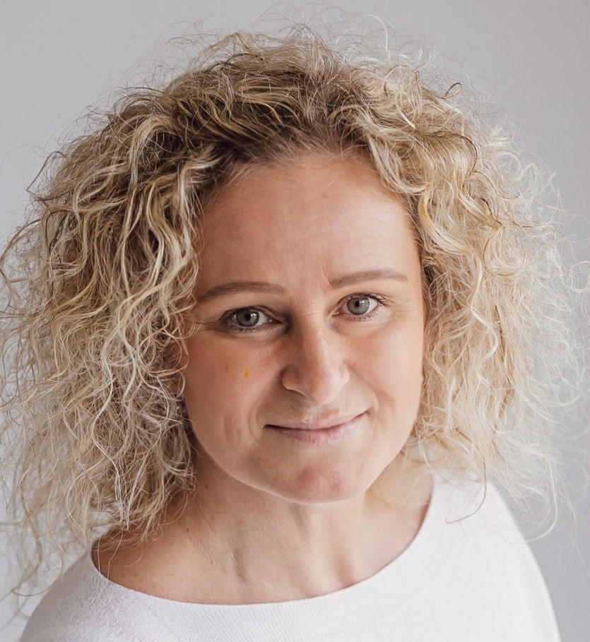Lucia Lednárová – Dítětová