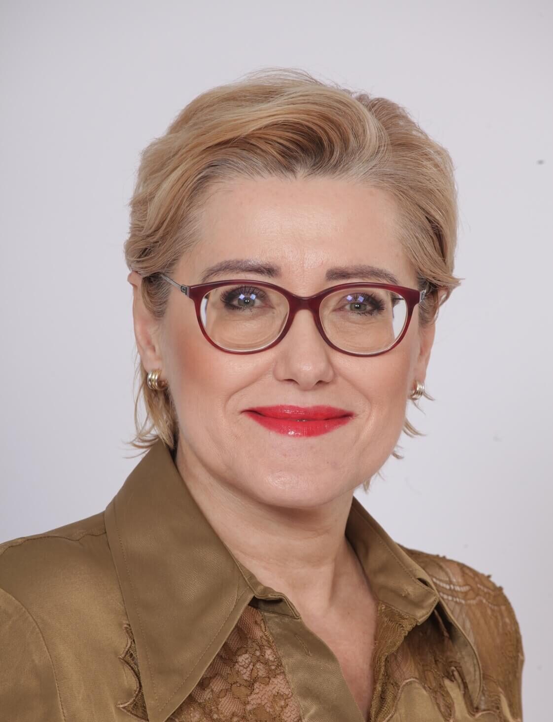 Mária Tóthová Šimčáková