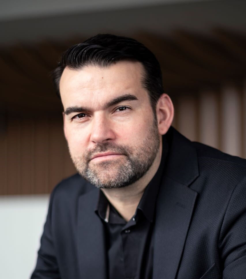 Matej Stuška