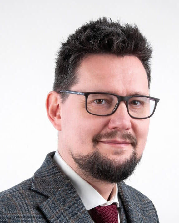 Radoslav Baťo Varga