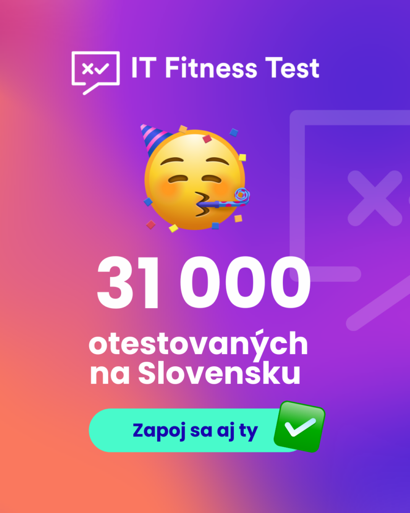IT Fitness Test 2026