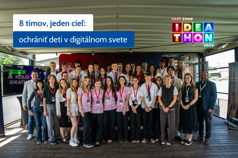 IDEATHON 2026 finalisti