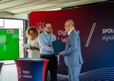 Letný summit Digitálnej koalície 2026