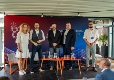Letný summit Digitálnej koalície 2026