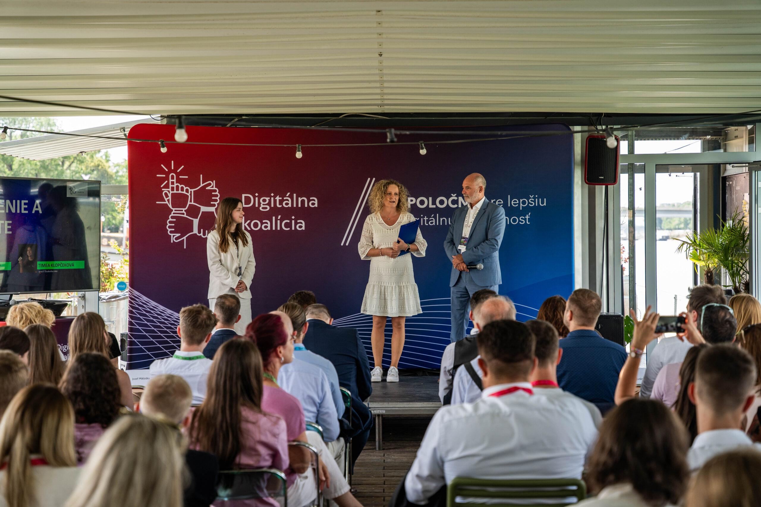 Summit Digitálna koalícia 2026