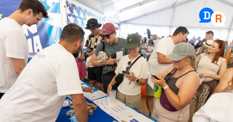 Pohoda 2026 Digitálny radca