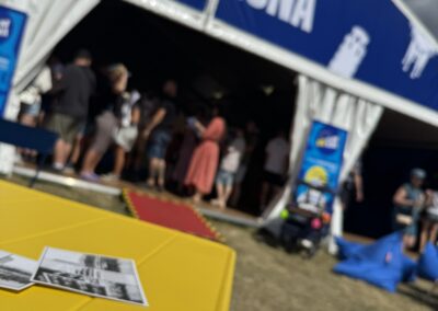 Digitalny radca na Pohoda 2026, EU Fun zona