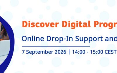 Program Discover Digital