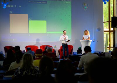 konferencia Digitálna budúcnosť - Martin Petro
