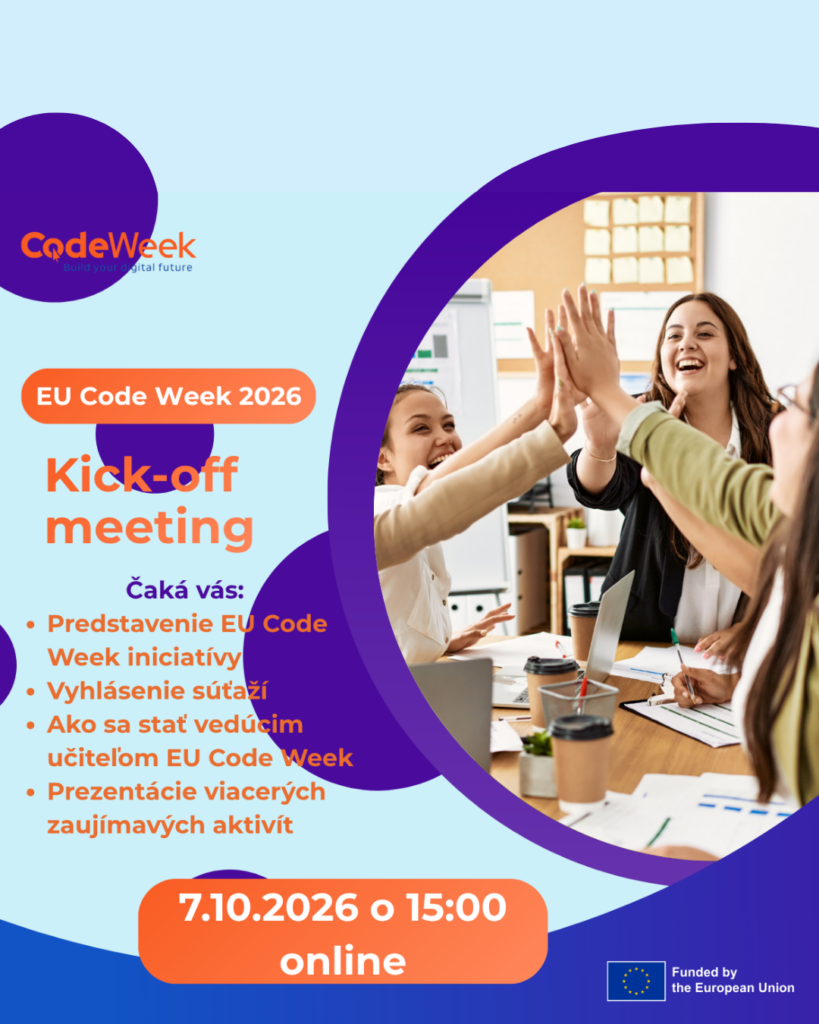 eu code week
